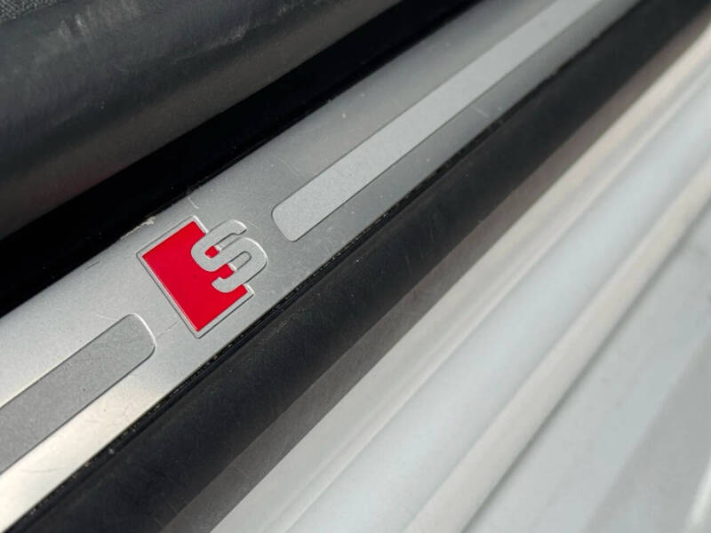 2022 Audi TT 2.0T quattro