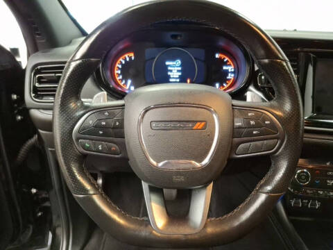 2022 Dodge Durango GT