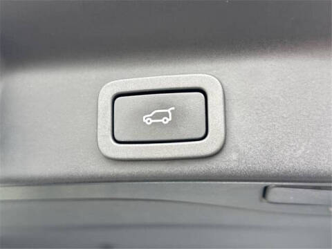 2017 Jaguar F-PACE S First Edition