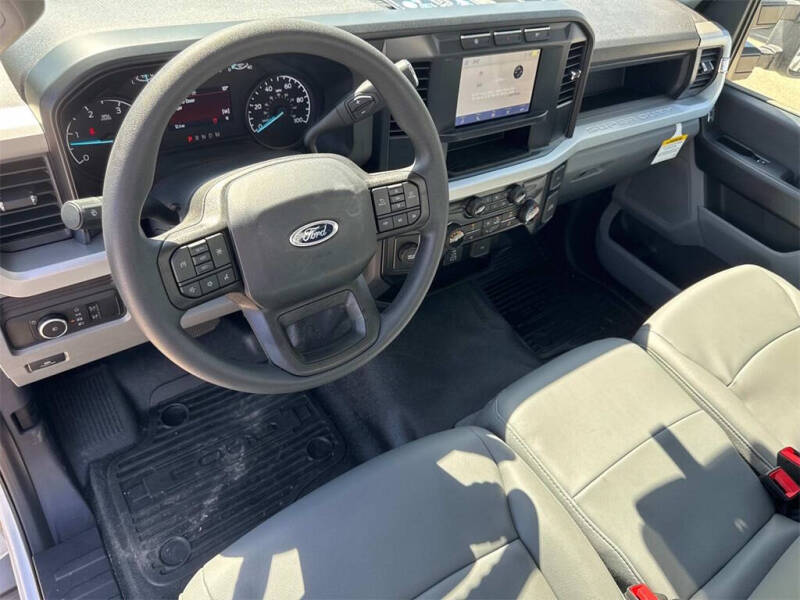 2024 Ford F-450 Super Duty