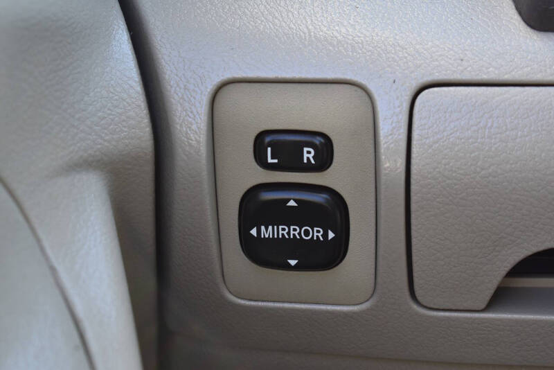 2009 Toyota Camry LE