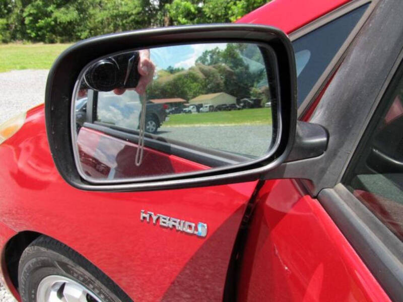 2007 Toyota Prius