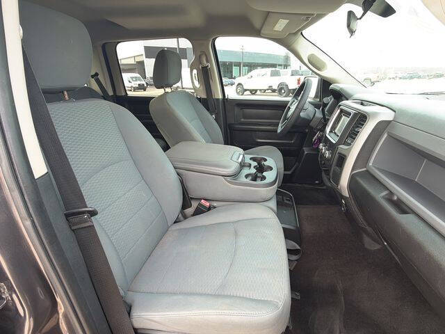 2014 RAM 1500 Express