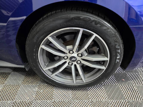 2016 Ford Mustang GT