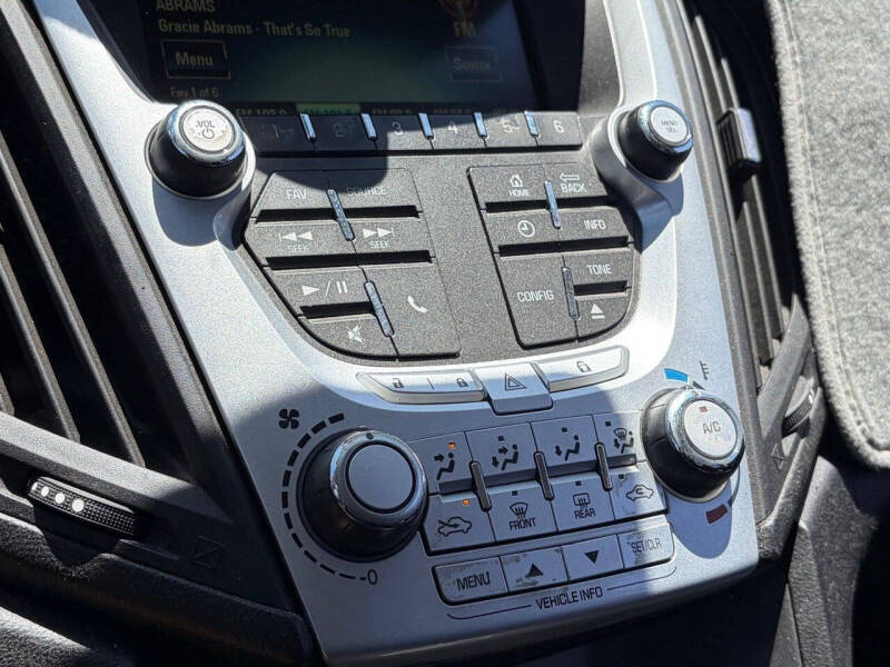 2012 Chevrolet Equinox LT