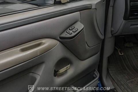 1996 Ford F-150