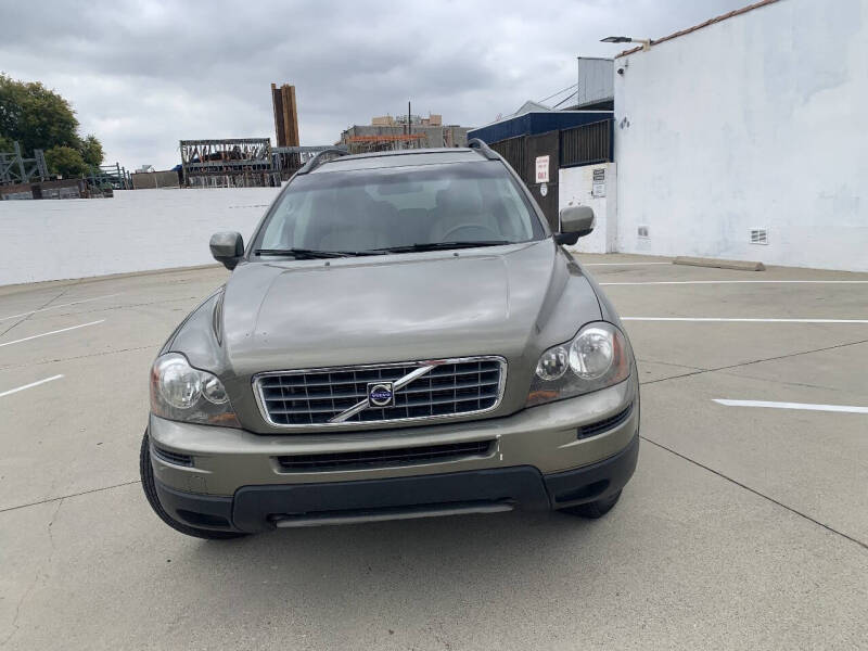2009 Volvo XC90 3.2