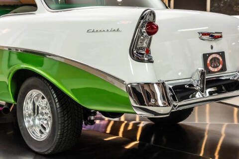 1956 Chevrolet 210