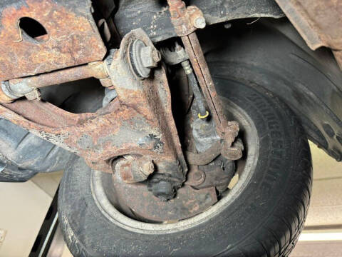 1982 FIAT 2000 Spider