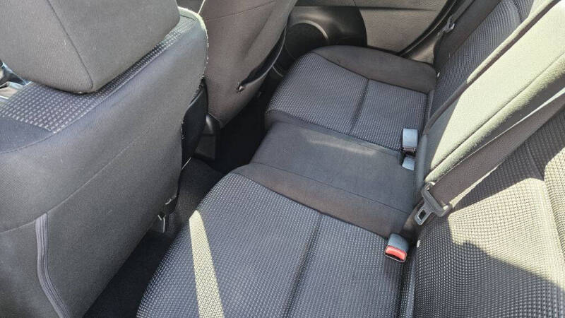 2013 Mazda MAZDA3 i Touring