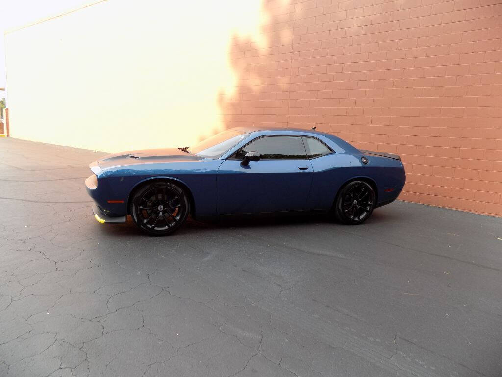 2020 Dodge Challenger for sale at S.S. Motors LLC in Dallas, GA