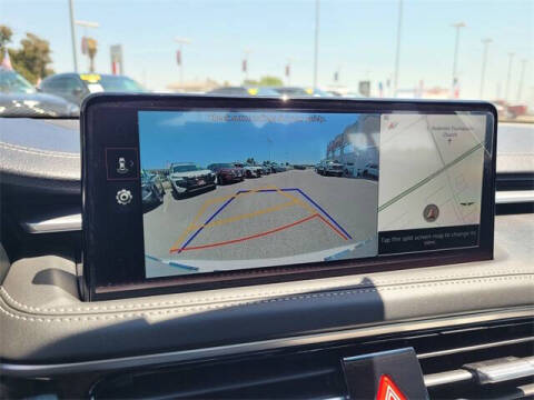 2026 Genesis G70 2.5T Standard