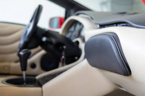 1999 Lamborghini Diablo