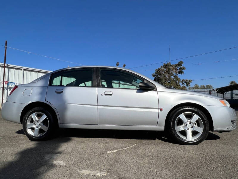 2007 Saturn Ion 3