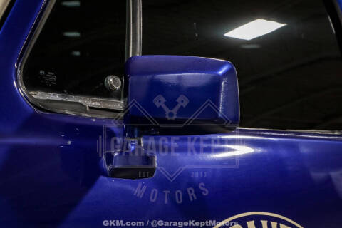 1978 Dodge D150 Pickup