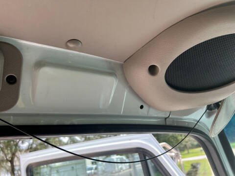 2005 Sterling Acterra