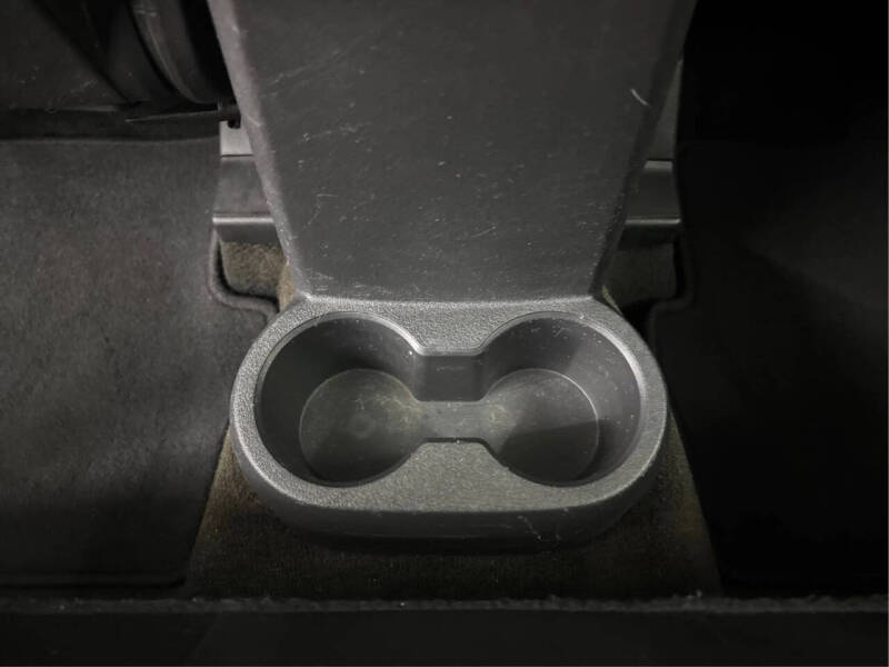 2017 Jeep Patriot High Altitude