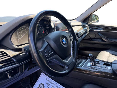 2014 BMW X5 xDrive35d
