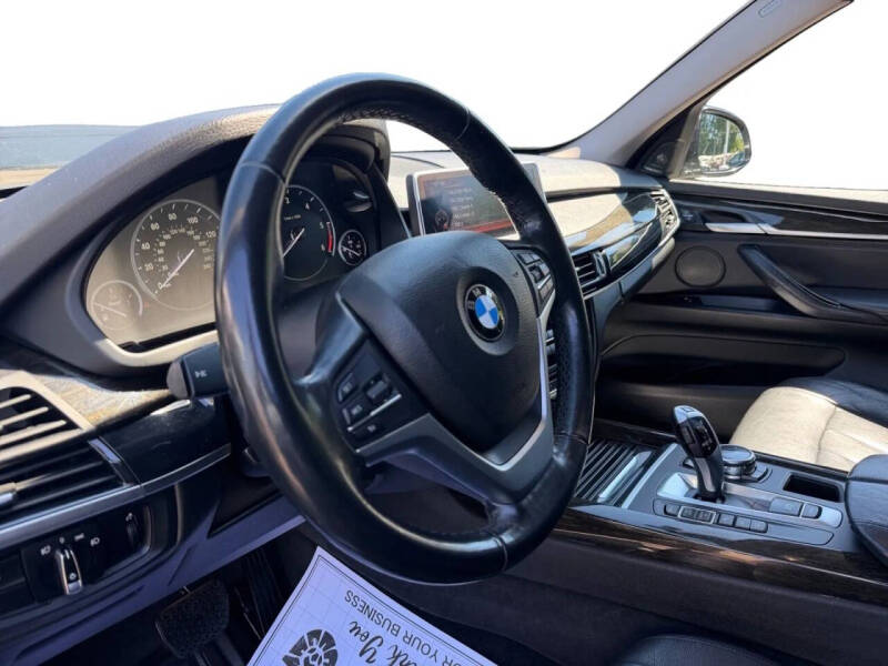 2014 BMW X5 xDrive35d