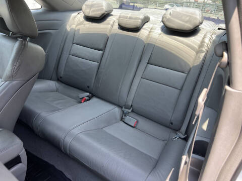 2011 Honda Civic EX-L