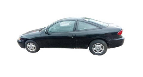 2005 Chevrolet Cavalier