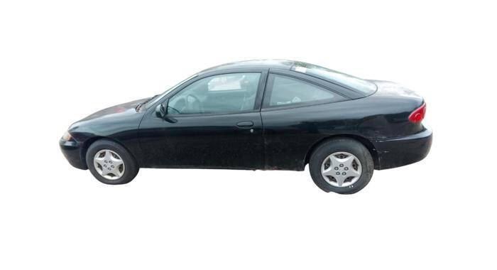 2005 Chevrolet Cavalier