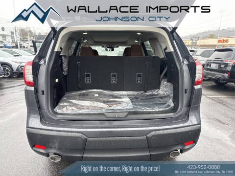 2026 Subaru Ascent Touring