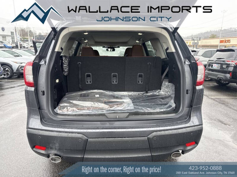 2026 Subaru Ascent Touring