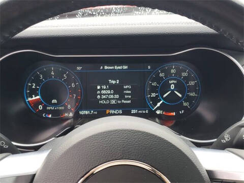 2023 Ford Mustang EcoBoost Premium