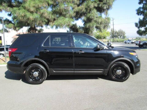 Ford Explorer For Sale In Anaheim Ca Wild Rose Motors Ltd