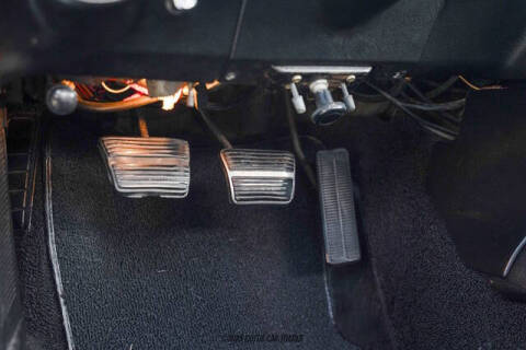 1970 Chevrolet Corvette