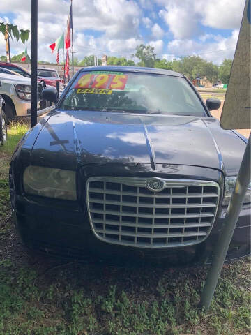 2007 Chrysler 300