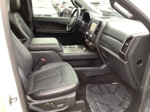 2020 Ford Expedition MAX Limited