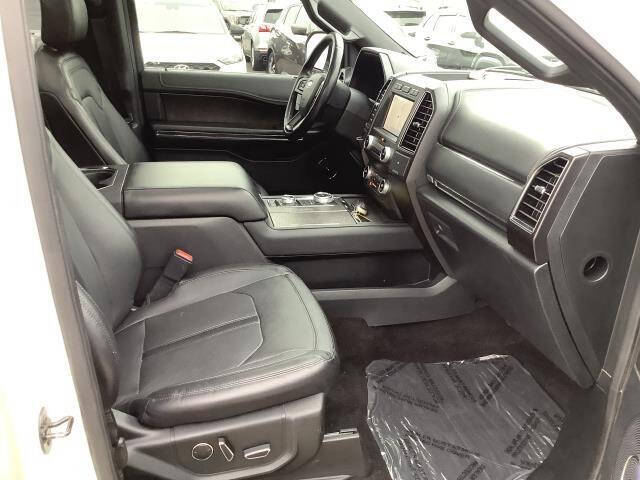 2020 Ford Expedition MAX Limited