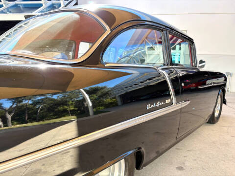 1955 Chevrolet Bel Air