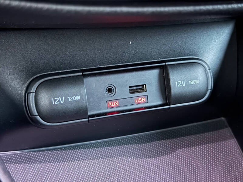 2014 Kia Soul !