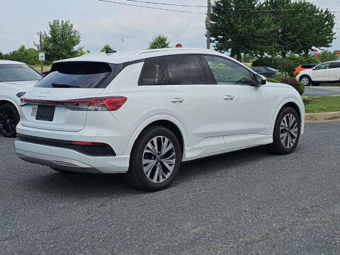 2023 Audi Q4 e-tron Premium Plus 40