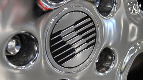 2005 Ford Mustang