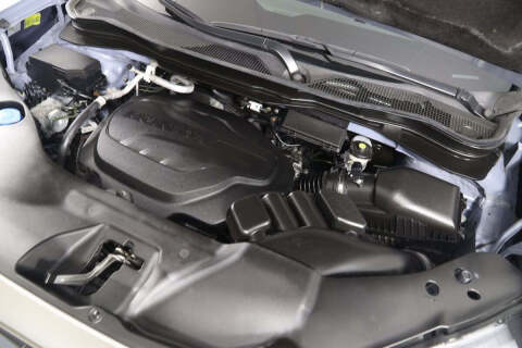 2022 Honda Ridgeline RTL