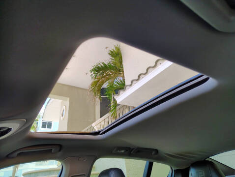 2010 Porsche Panamera S