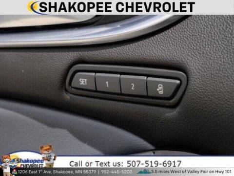 2022 Buick Enclave Premium