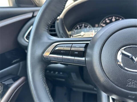 2021 Mazda CX-30 Premium