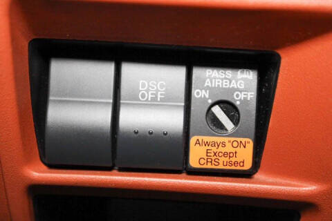 2007 Mazda MX-5 Miata Sport