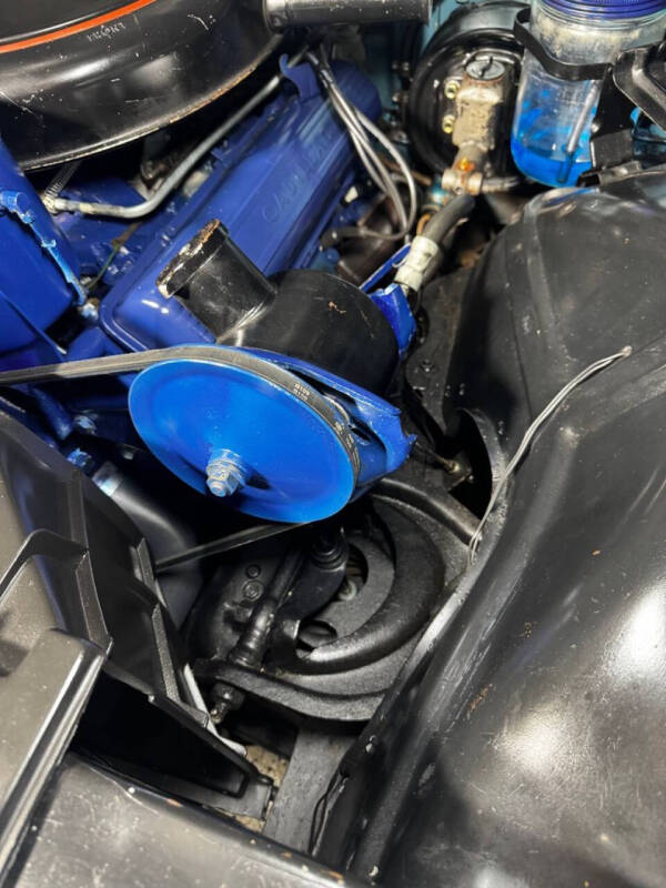 1959 Cadillac Series 62