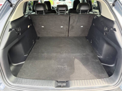 2025 Mazda CX-50 2.5 S Select