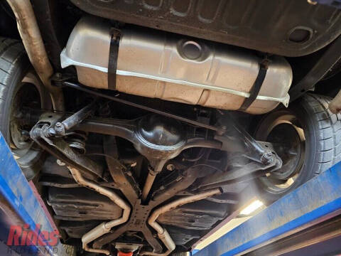 1963 Chevrolet Impala