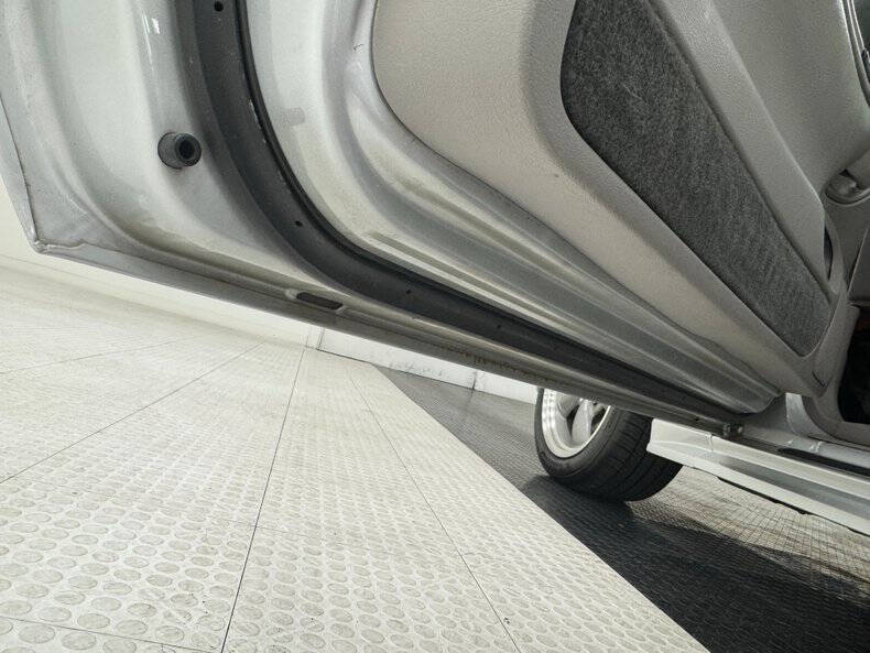 2002 Ford Mustang GT Deluxe