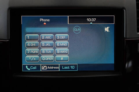 2011 Cadillac Escalade Premium