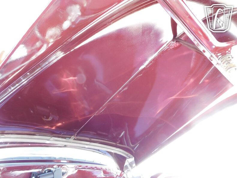 1948 Cadillac Series 62