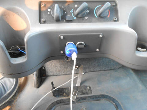 2007 Freightliner M2 106